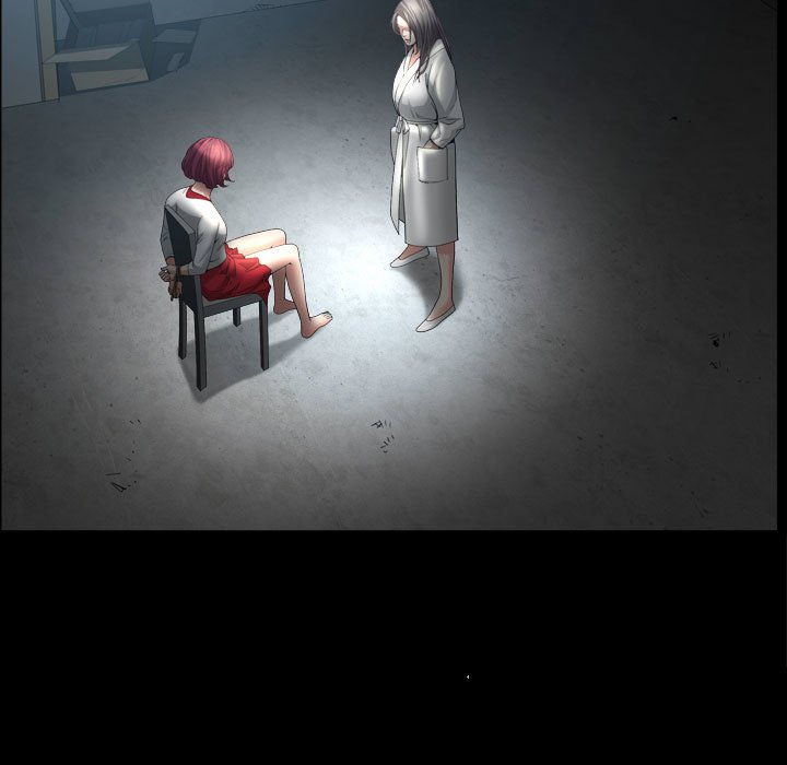 枷鎖2：赤腳 第26章 第7页