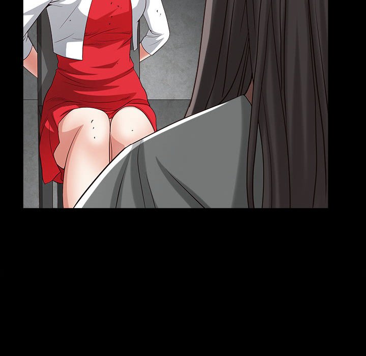 枷鎖2：赤腳 第26章 第52页