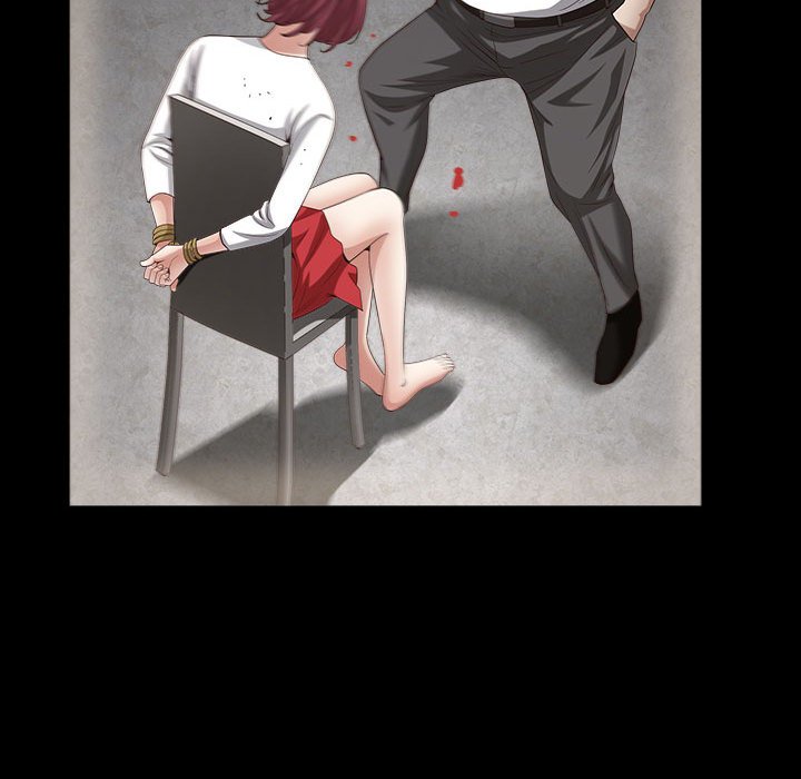 枷鎖2：赤腳 第26章 第50页