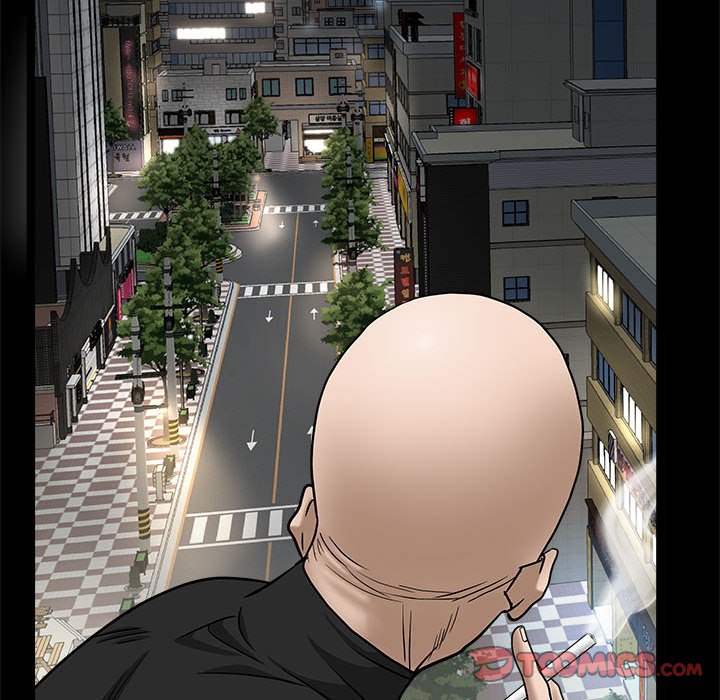 枷鎖2：赤腳 第26章 第105页
