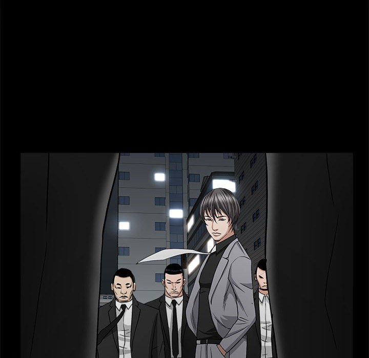 枷鎖2：赤腳 第26章 第143页