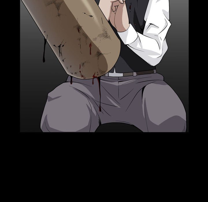 枷鎖2：赤腳 第27章 第23页