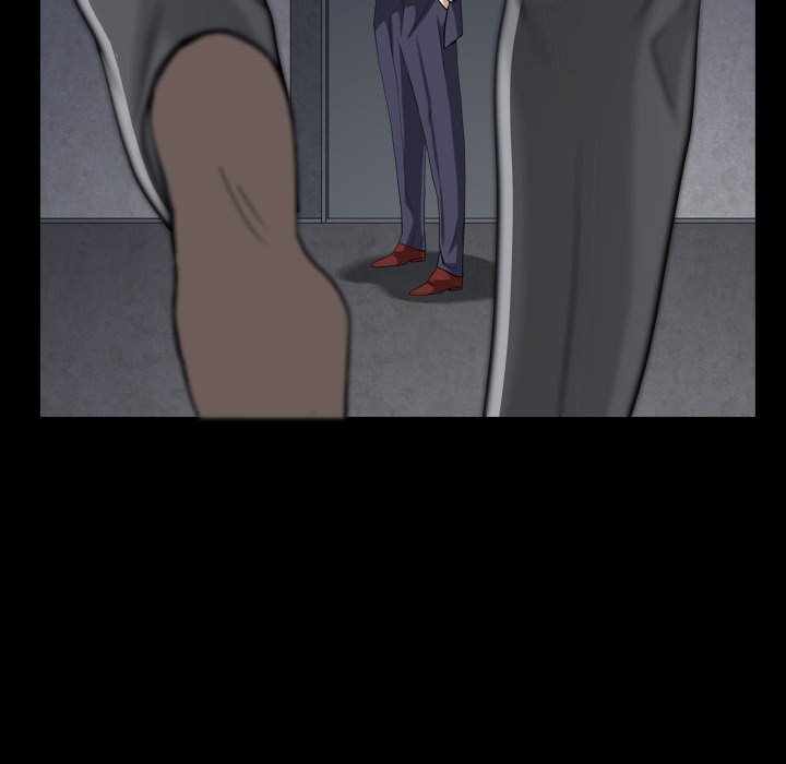 枷鎖2：赤腳 第27章 第5页
