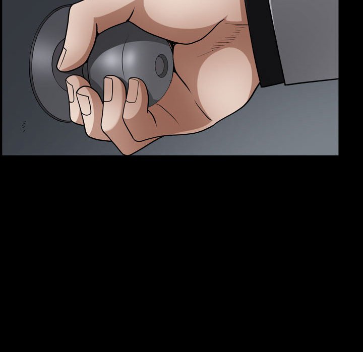 枷鎖2：赤腳 第27章 第59页
