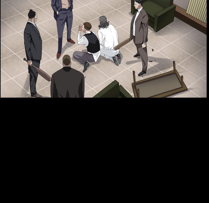 枷鎖2：赤腳 第27章 第25页