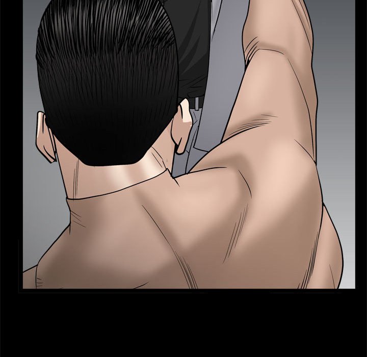枷鎖2：赤腳 第27章 第108页