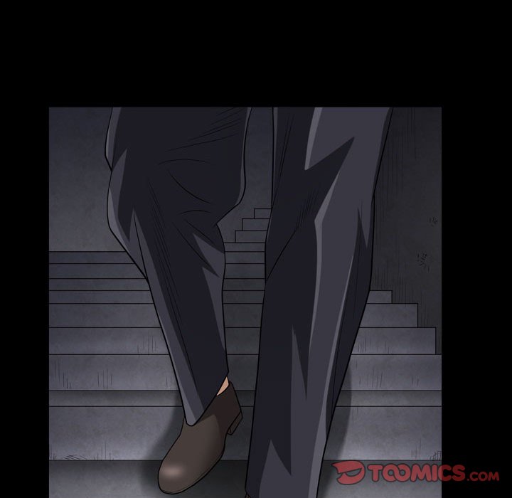 枷鎖2：赤腳 第27章 第84页