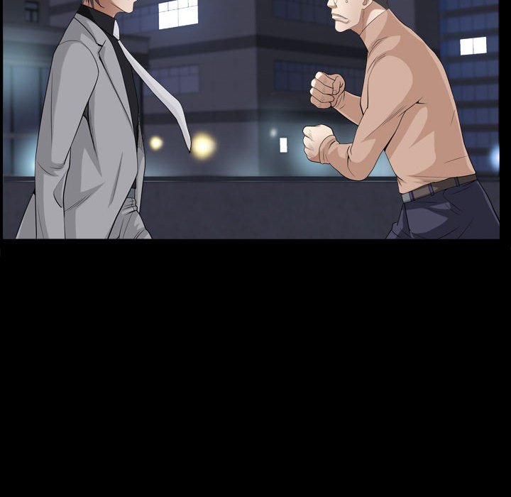 枷鎖2：赤腳 第27章 第76页