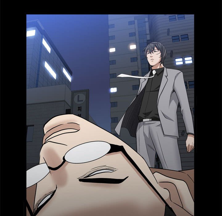 枷鎖2：赤腳 第27章 第130页