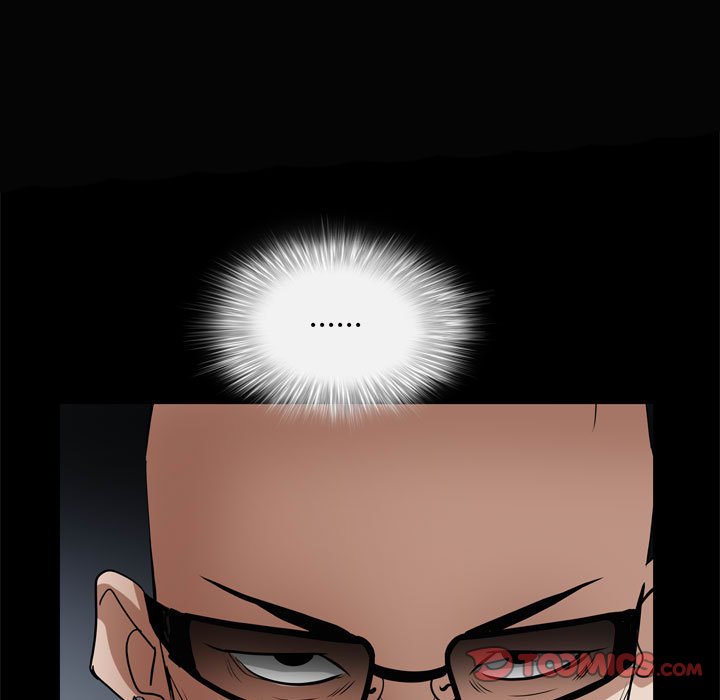 枷鎖2：赤腳 第28章 第111页