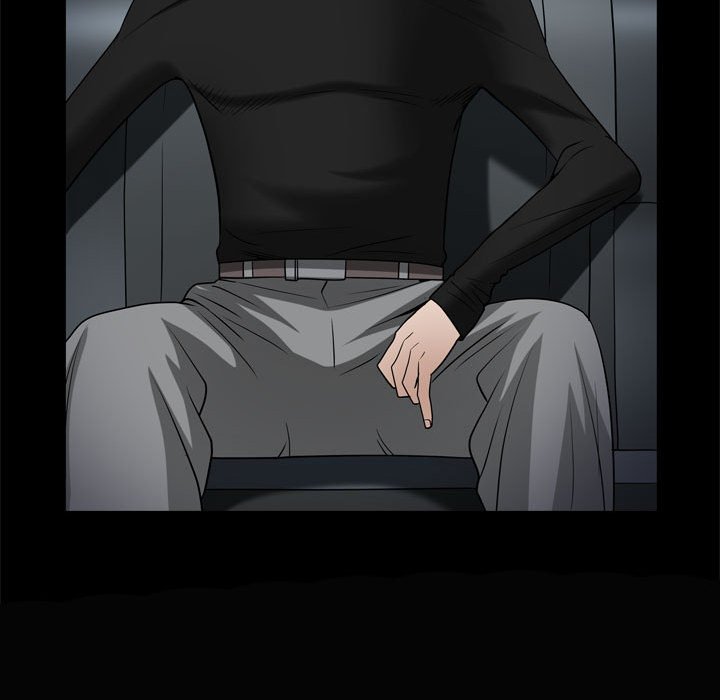 枷鎖2：赤腳 第28章 第110页
