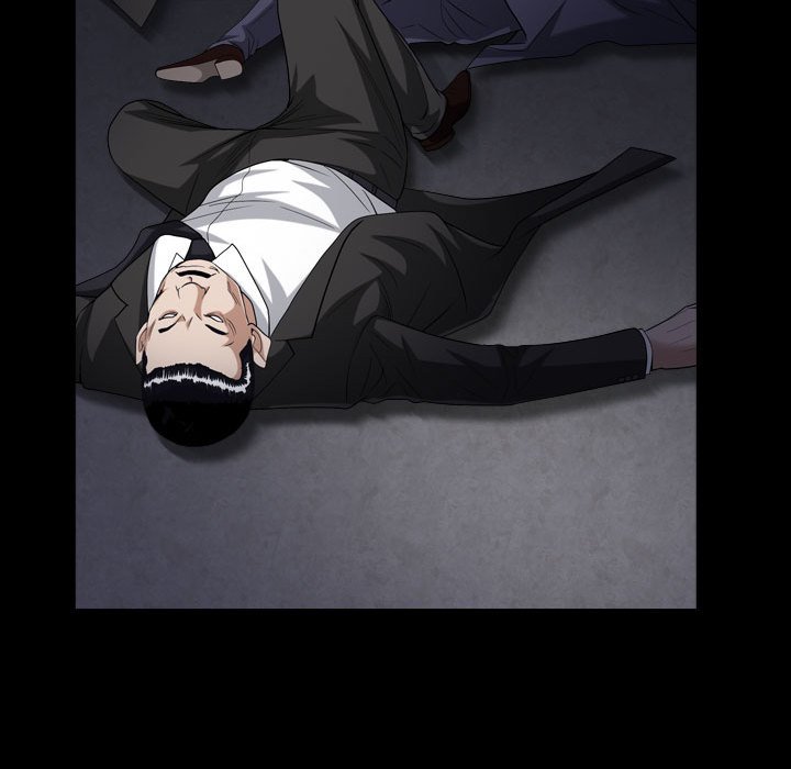 枷鎖2：赤腳 第28章 第30页