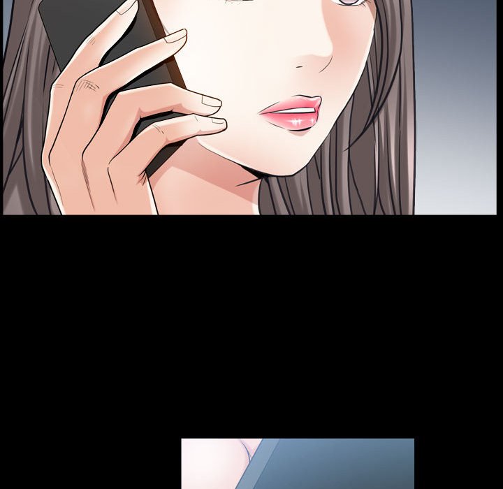 枷鎖2：赤腳 第28章 第20页