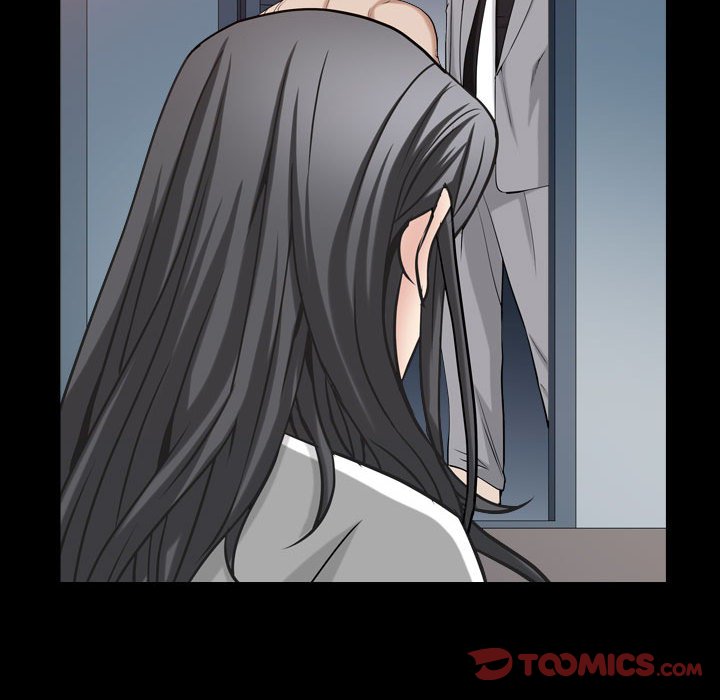 枷鎖2：赤腳 第30章 第27页