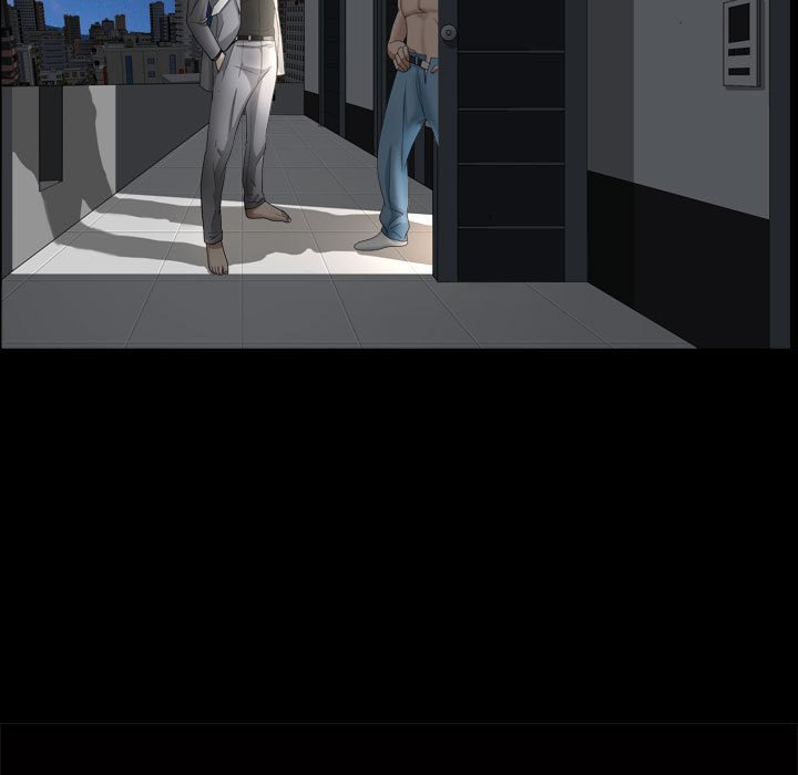 枷鎖2：赤腳 第30章 第5页