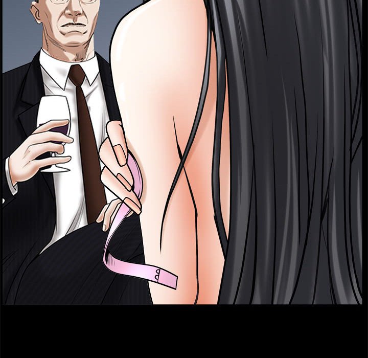 枷鎖2：赤腳 第30章 第107页