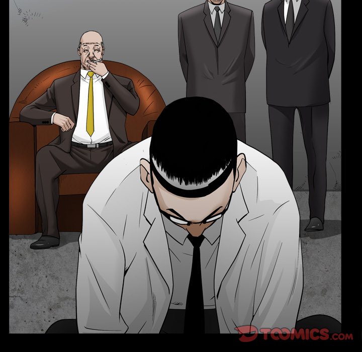 枷鎖2：赤腳 第32章 第14页