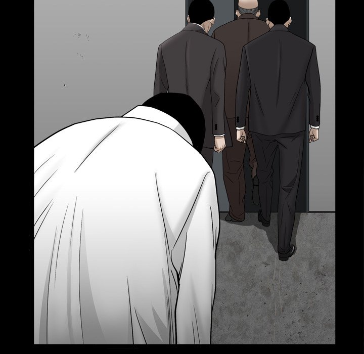 枷鎖2：赤腳 第32章 第11页