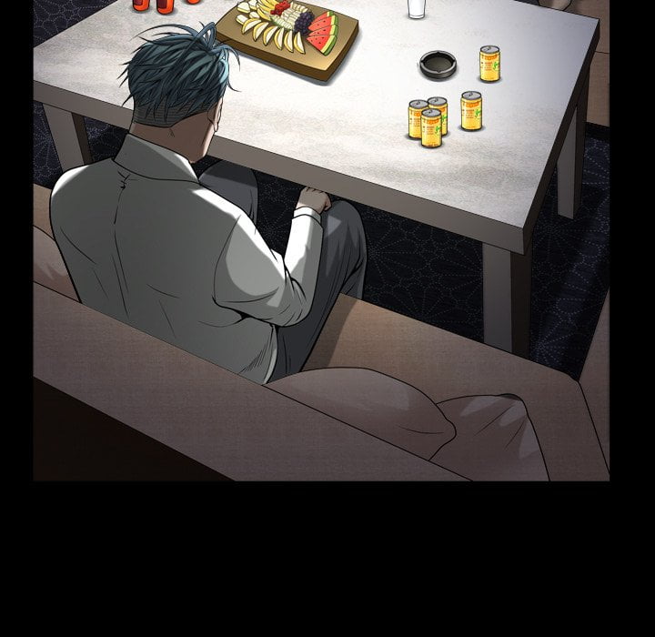 枷鎖2：赤腳 第33章 第55页