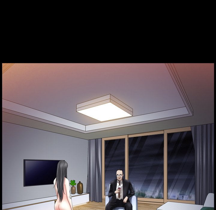 枷鎖2：赤腳 第33章 第20页