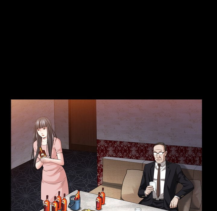 枷鎖2：赤腳 第33章 第54页
