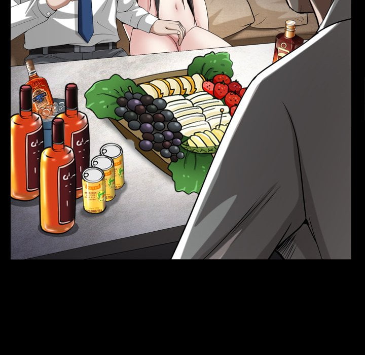 枷鎖2：赤腳 第33章 第115页