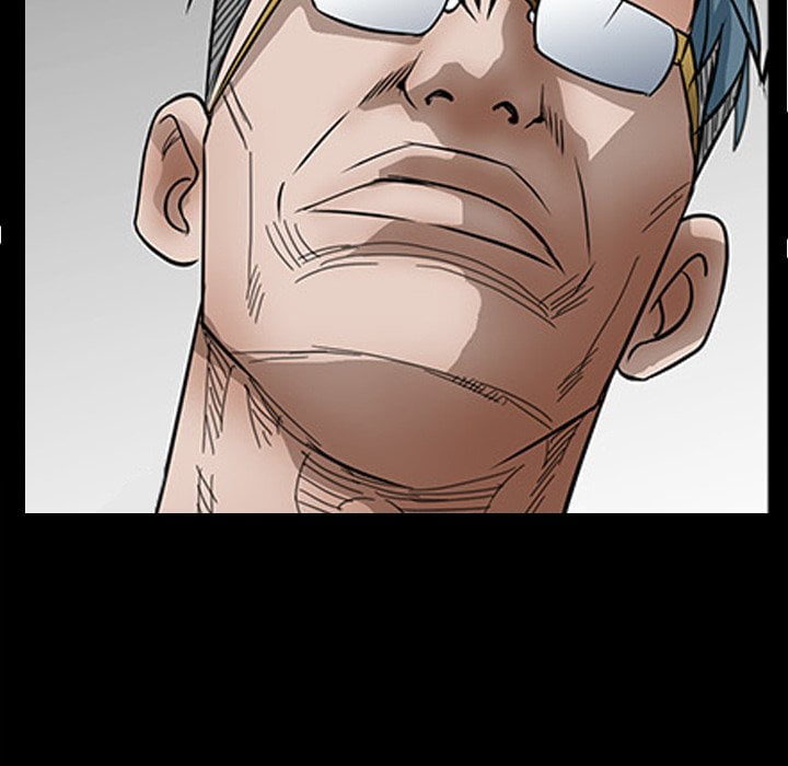 枷鎖2：赤腳 第33章 第111页