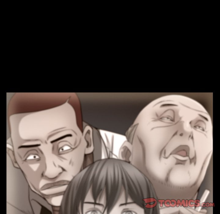 枷鎖2：赤腳 第33章 第109页