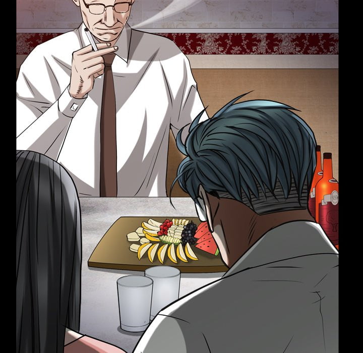 枷鎖2：赤腳 第33章 第73页