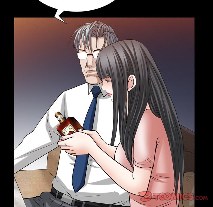 枷鎖2：赤腳 第33章 第81页