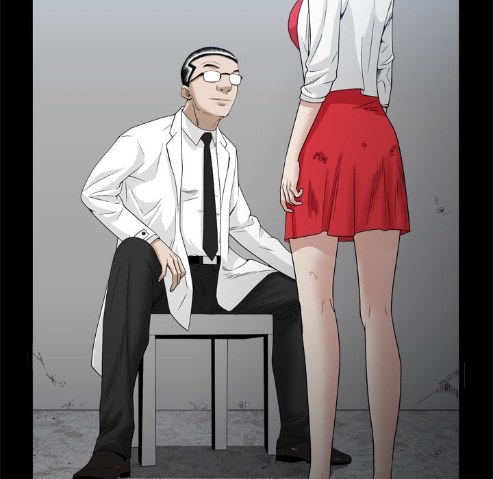 枷鎖2：赤腳 第34章 第34页