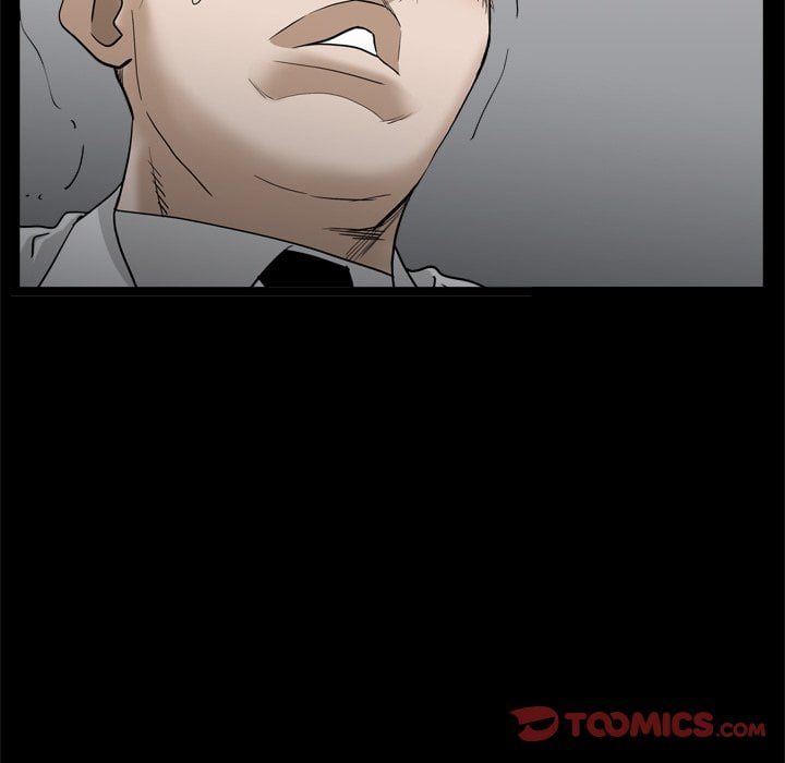枷鎖2：赤腳 第34章 第57页