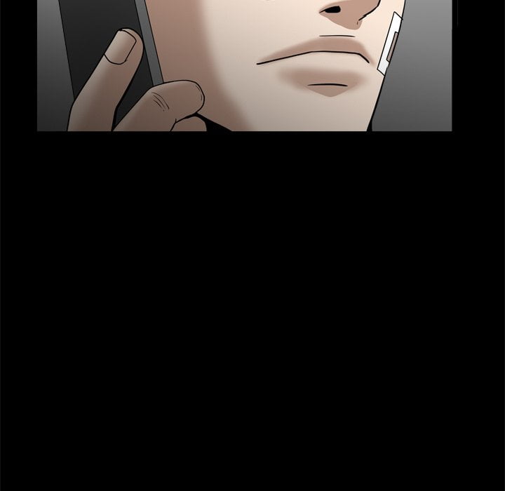 枷鎖2：赤腳 第34章 第126页