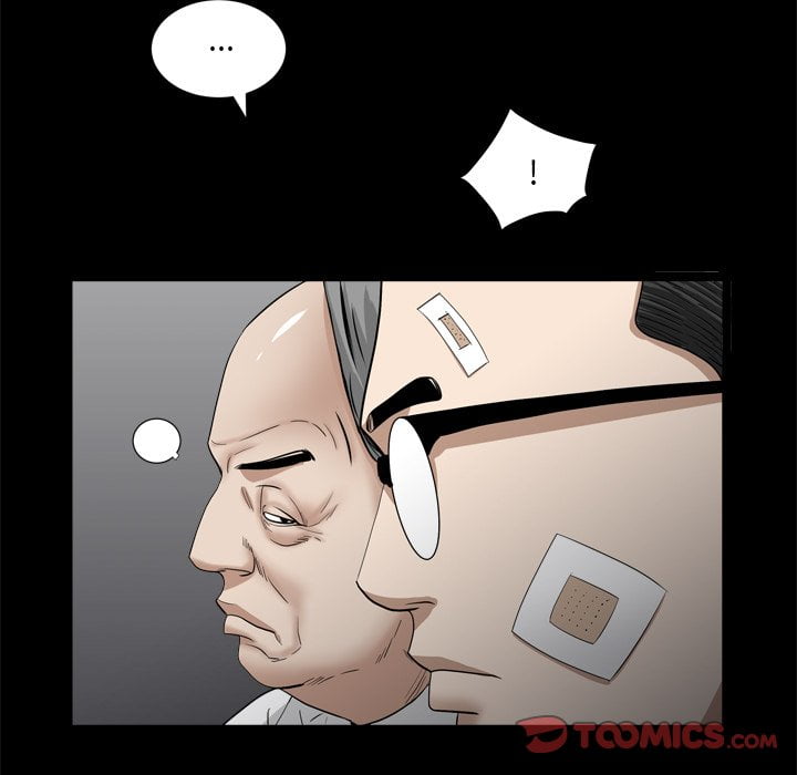 枷鎖2：赤腳 第34章 第93页