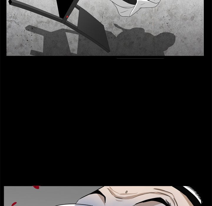 枷鎖2：赤腳 第34章 第71页