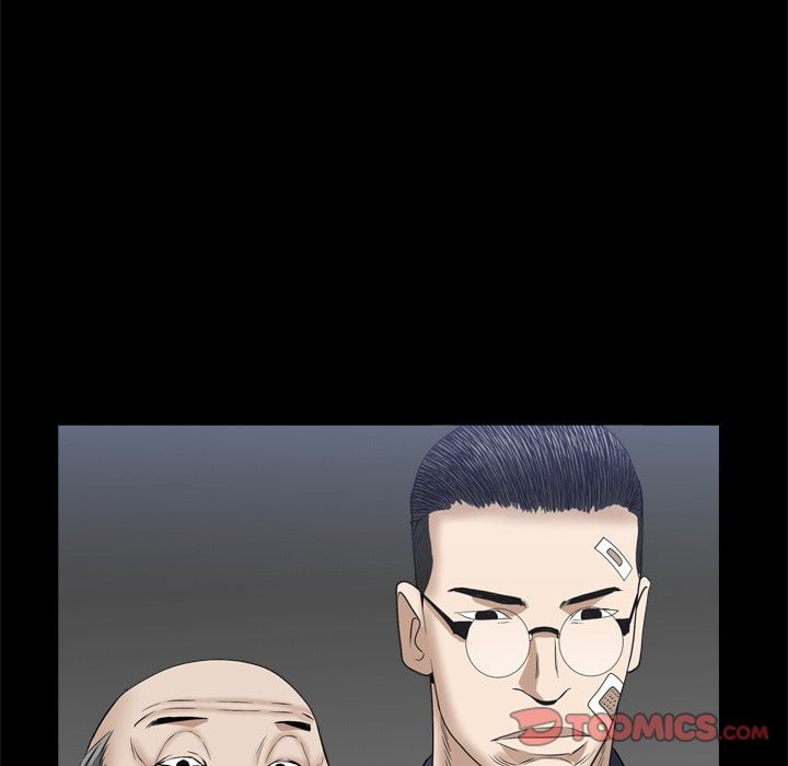 枷鎖2：赤腳 第34章 第81页