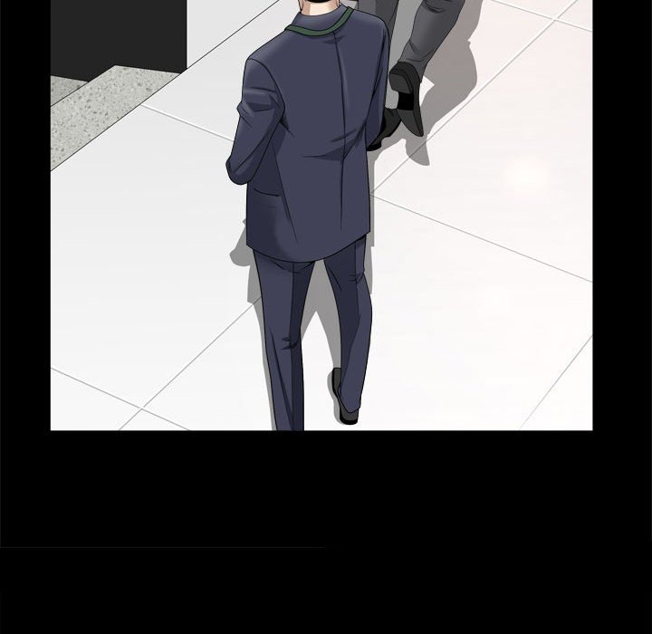 枷鎖2：赤腳 第35章 第1页