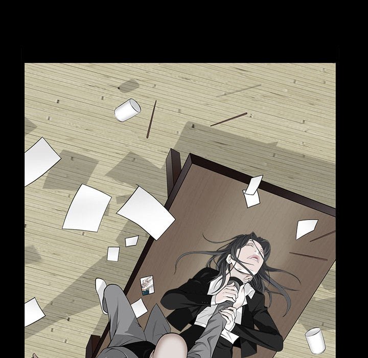枷鎖2：赤腳 第35章 第124页