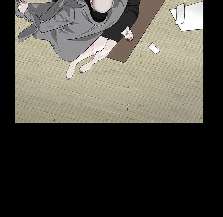 枷鎖2：赤腳 第35章 第125页
