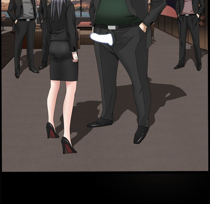 枷鎖2：赤腳 第37章 第7页
