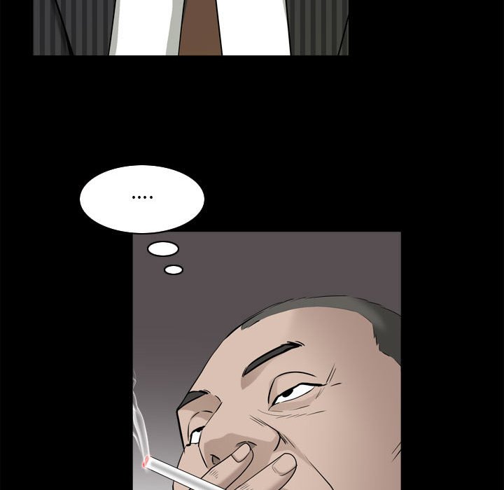枷鎖2：赤腳 第38章 第87页