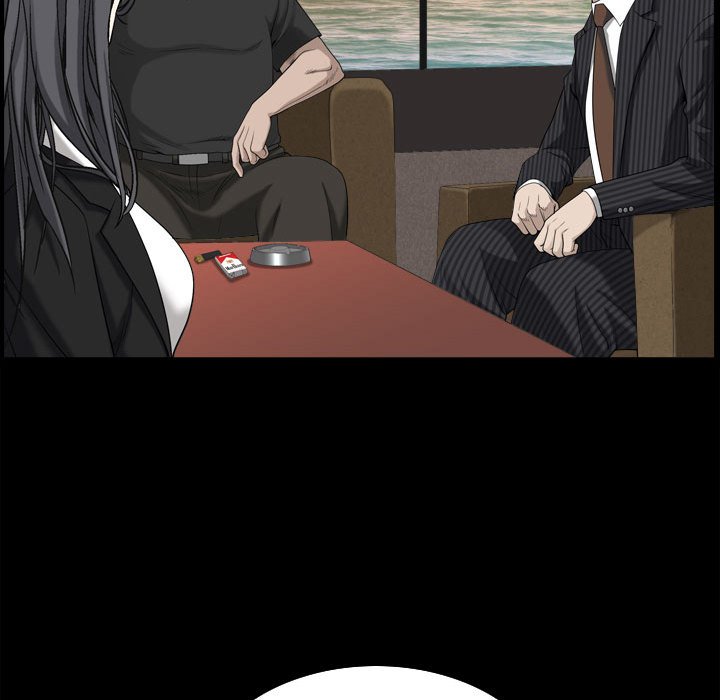 枷鎖2：赤腳 第38章 第48页