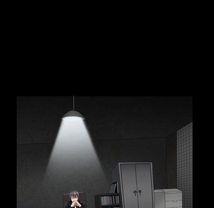 枷鎖2：赤腳 第38章 第39页