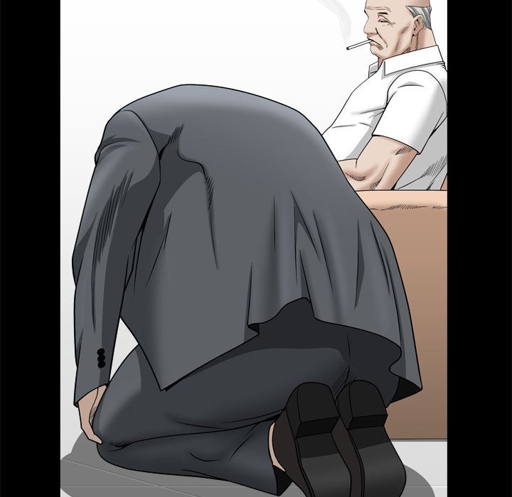枷鎖2：赤腳 第38章 第27页