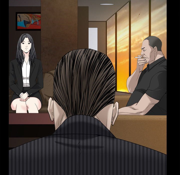 枷鎖2：赤腳 第38章 第47页