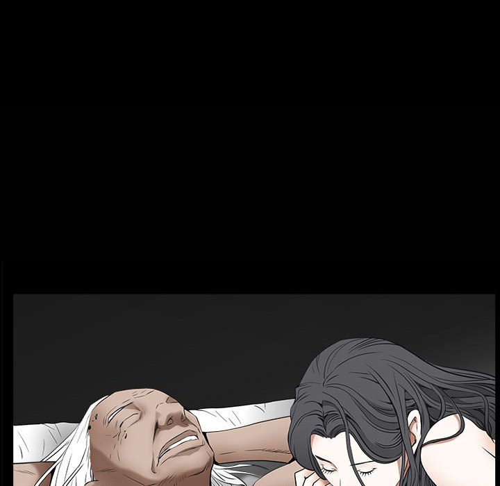 枷鎖2：赤腳 第38章 第103页