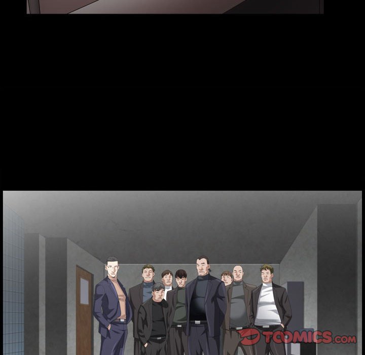 枷鎖2：赤腳 第38章 第116页