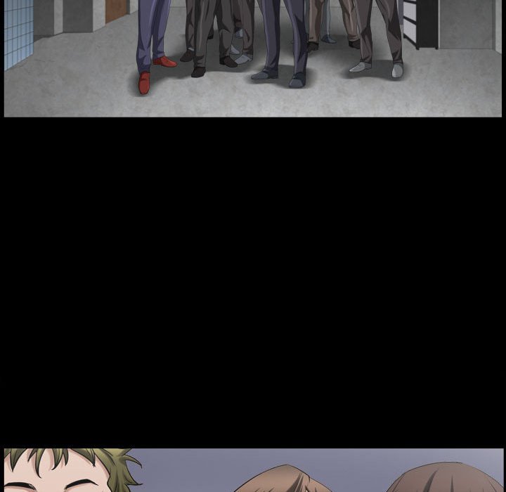 枷鎖2：赤腳 第38章 第117页