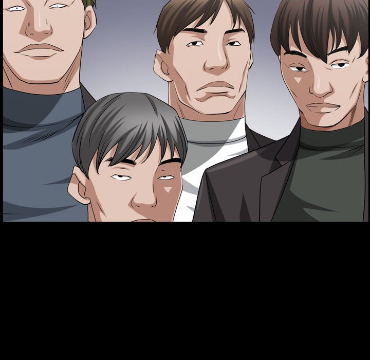 枷鎖2：赤腳 第38章 第118页