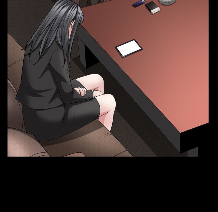 枷鎖2：赤腳 第38章 第97页